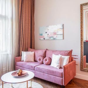 Appartement met Drie Slaapkamers
